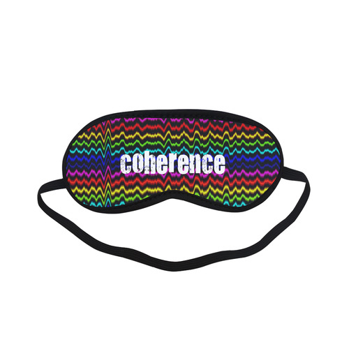 coherence Sleeping Mask