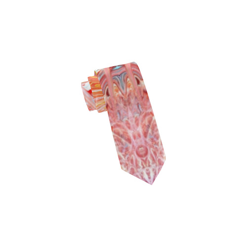 marble 2 Classic Necktie (Two Sides)