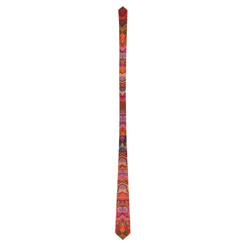 picasso Classic Necktie (Two Sides)