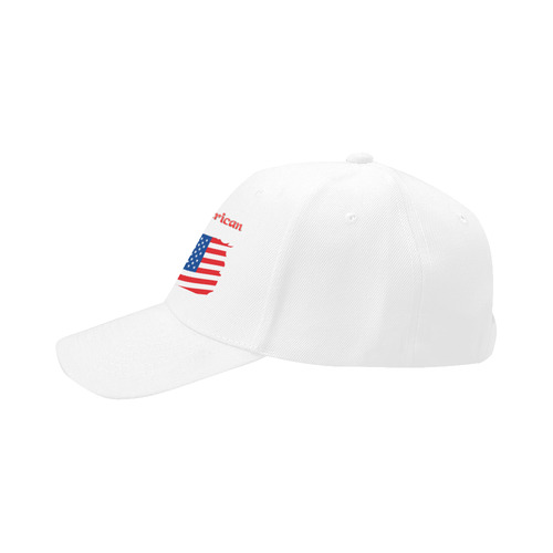Assyrian American Hat Dad Cap
