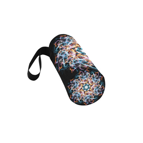 7 Neoprene Water Bottle Pouch/Medium