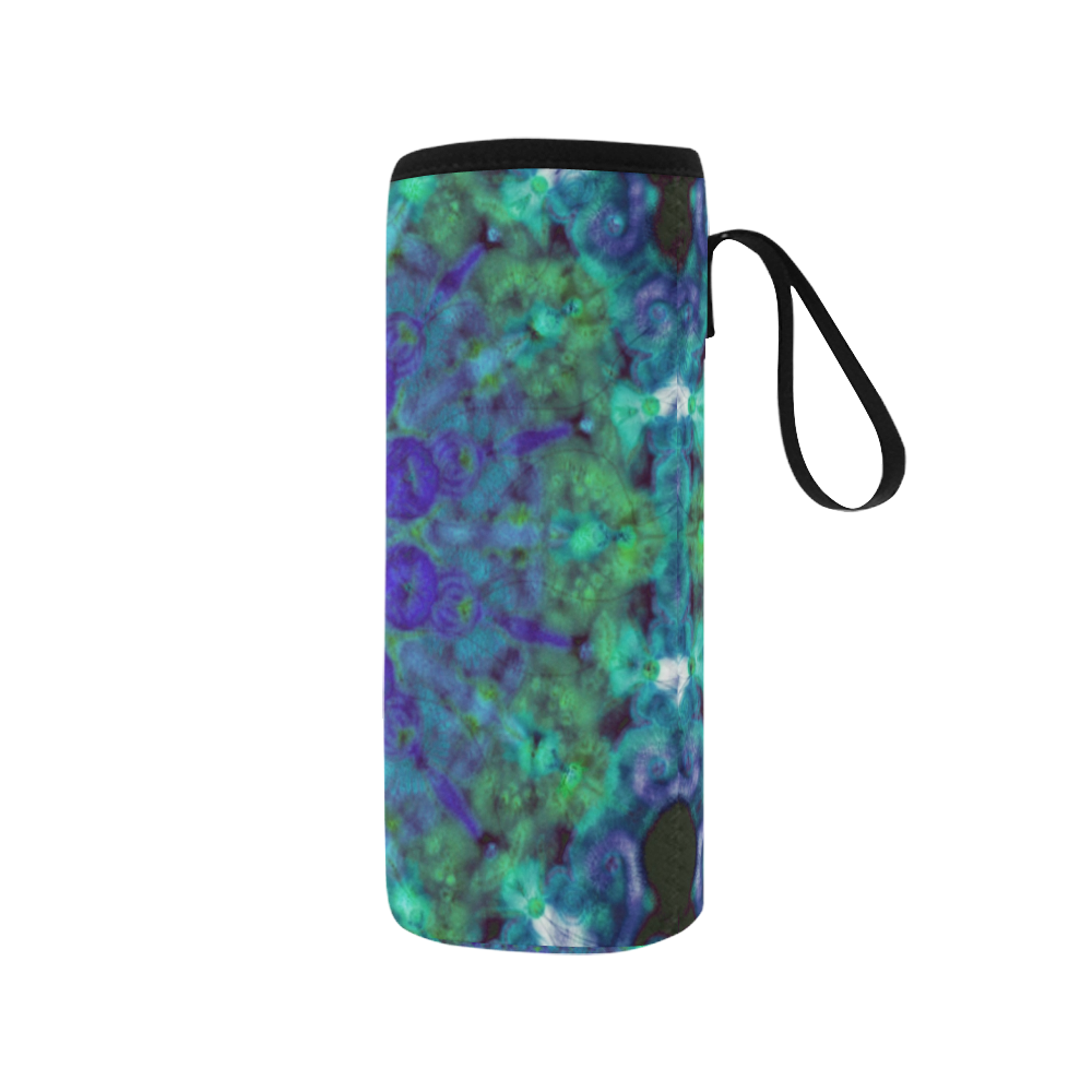 816.sjpg Neoprene Water Bottle Pouch/Medium