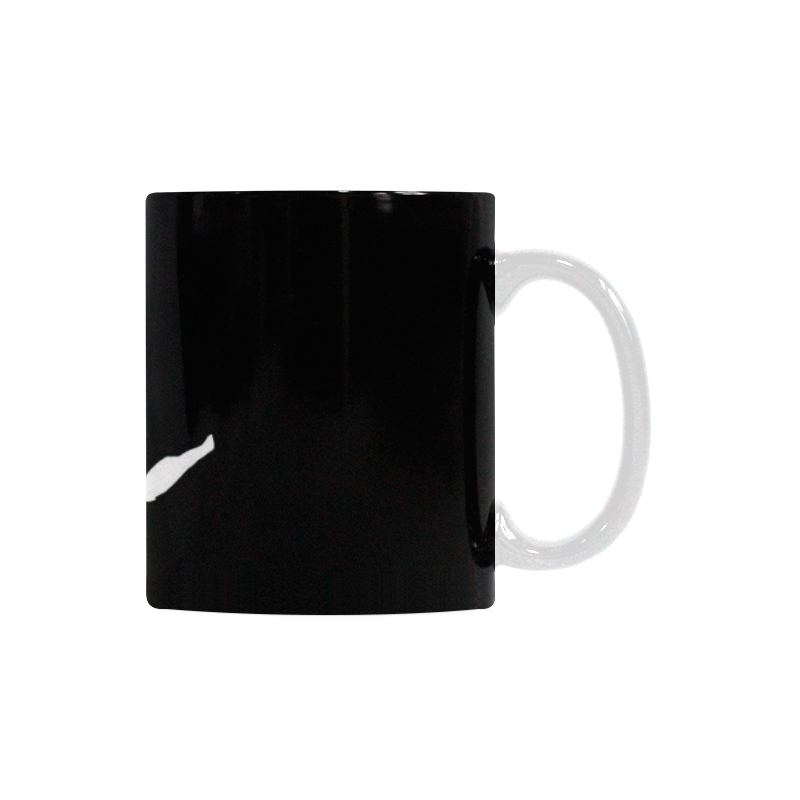 LEGEND White Mug(11OZ)