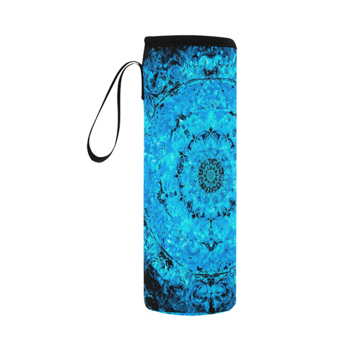 light and water 2-20 Neoprene Water Bottle Pouch/Large