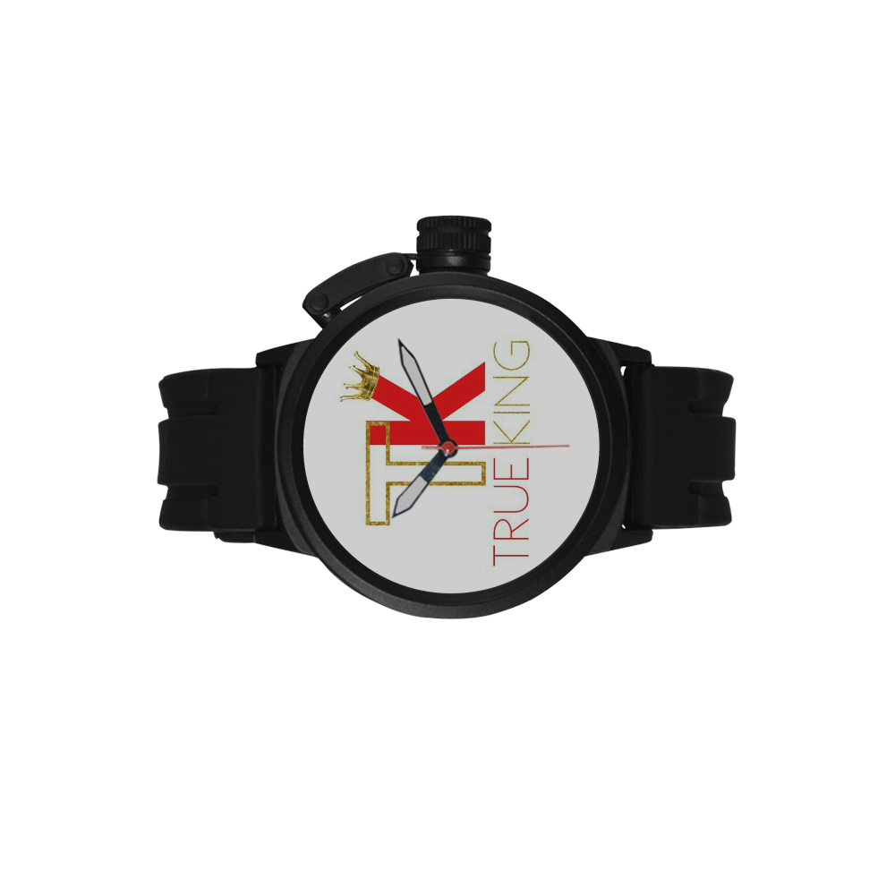 TK Red Watch Men's Sports Watch(Model 309)