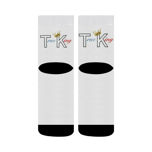 TK Socks Crew Socks
