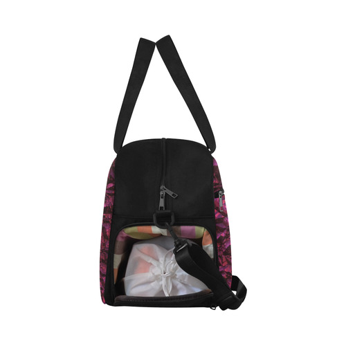 jagged Stone 2A by JamColors Fitness Handbag (Model 1671)