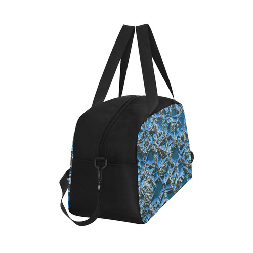 jagged Stone 2C by JamColors Fitness Handbag (Model 1671)