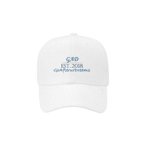 GAD Cap Dad Cap