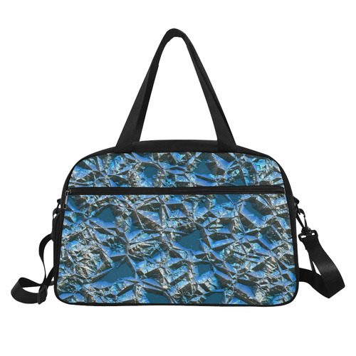 jagged Stone 2C by JamColors Fitness Handbag (Model 1671)