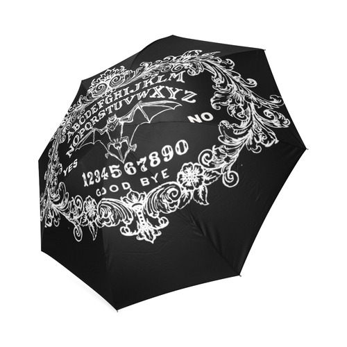 baroqueoubat Foldable Umbrella (Model U01)