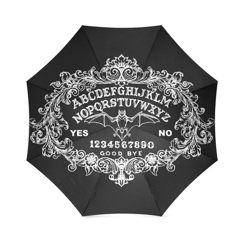 baroqueoubat Foldable Umbrella (Model U01)