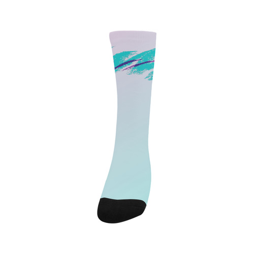 Solocup Gradient : Socks Trouser Socks