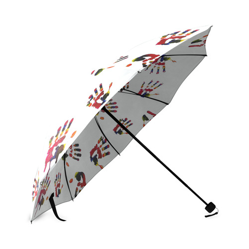HANDS Foldable Umbrella (Model U01)