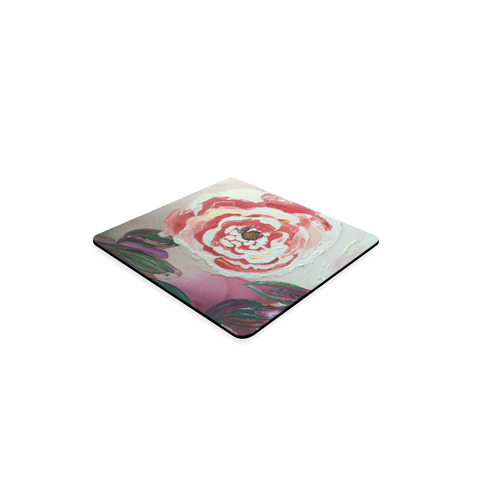 Mother's Day Square Coaster