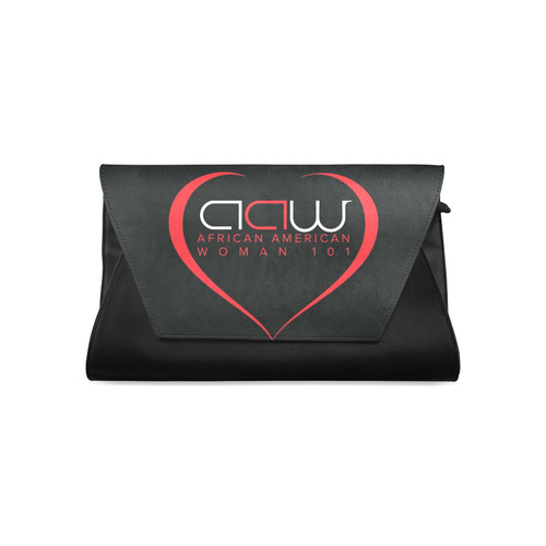 AAW101 DIVA Clutch Bag (Model 1630)