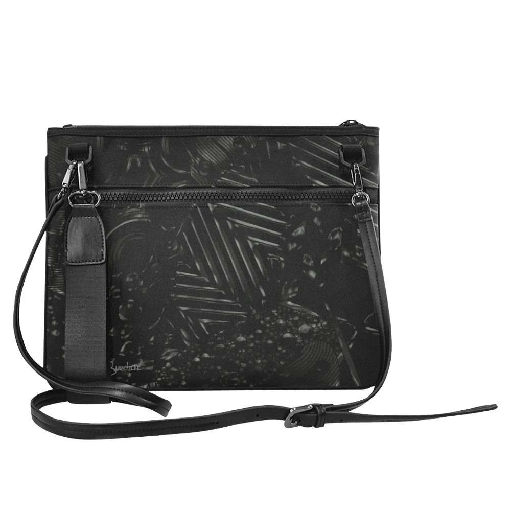 Horizon Slim Clutch Bag (Model 1668)