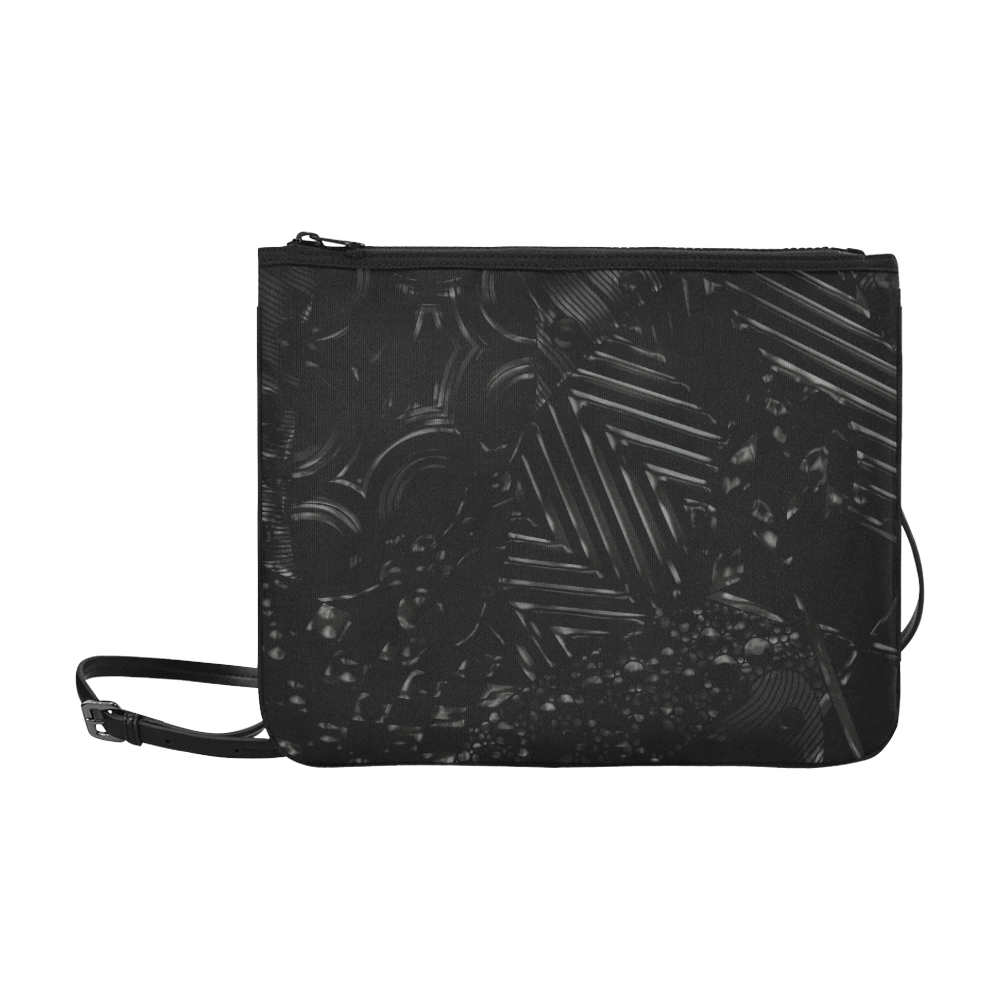 Horizon Slim Clutch Bag (Model 1668)