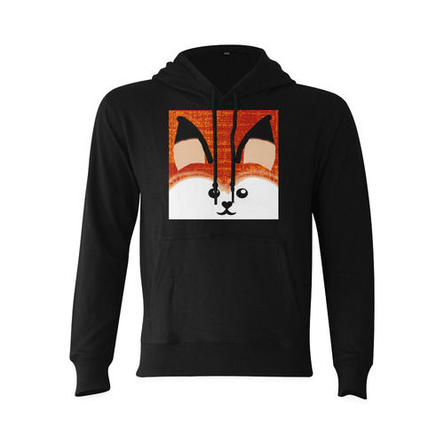 FOX Oceanus Hoodie Sweatshirt (NEW) (Model H03)
