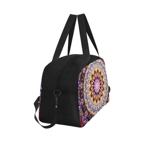 Dreamy Mandala Fitness Handbag (Model 1671)