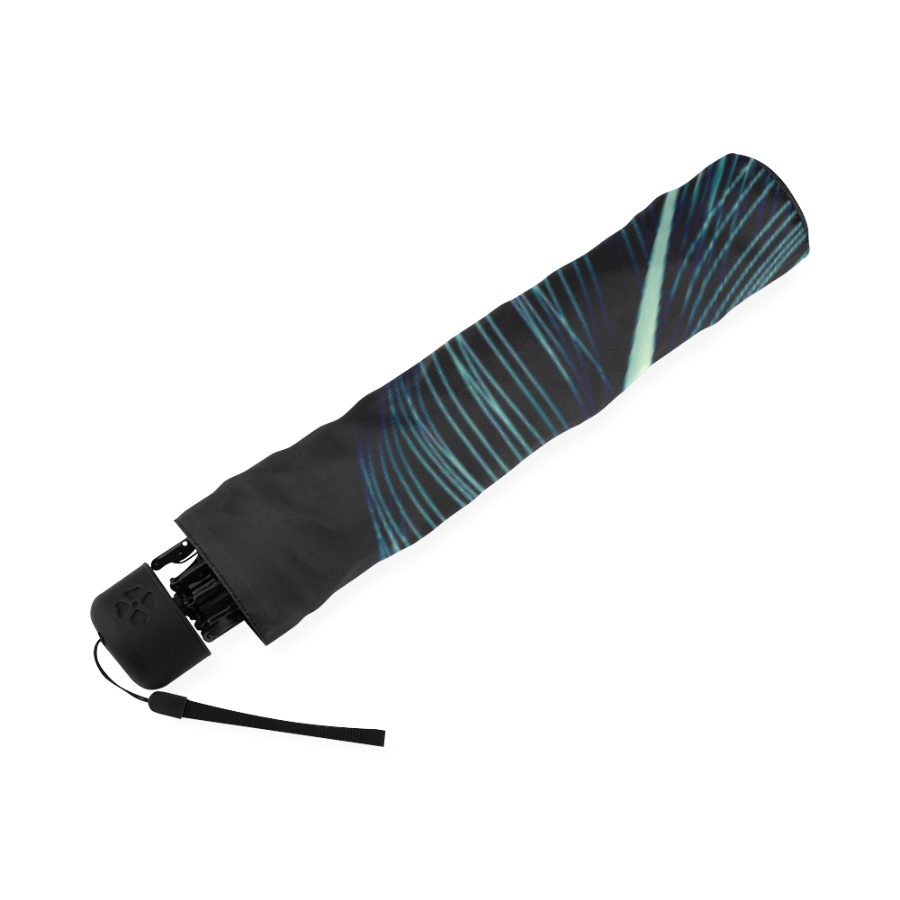 Feather Foldable Umbrella (Model U01)