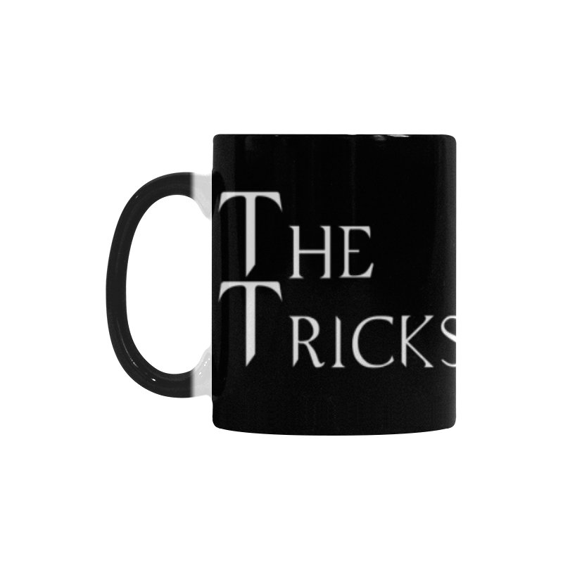 Trickster Custom Morphing Mug
