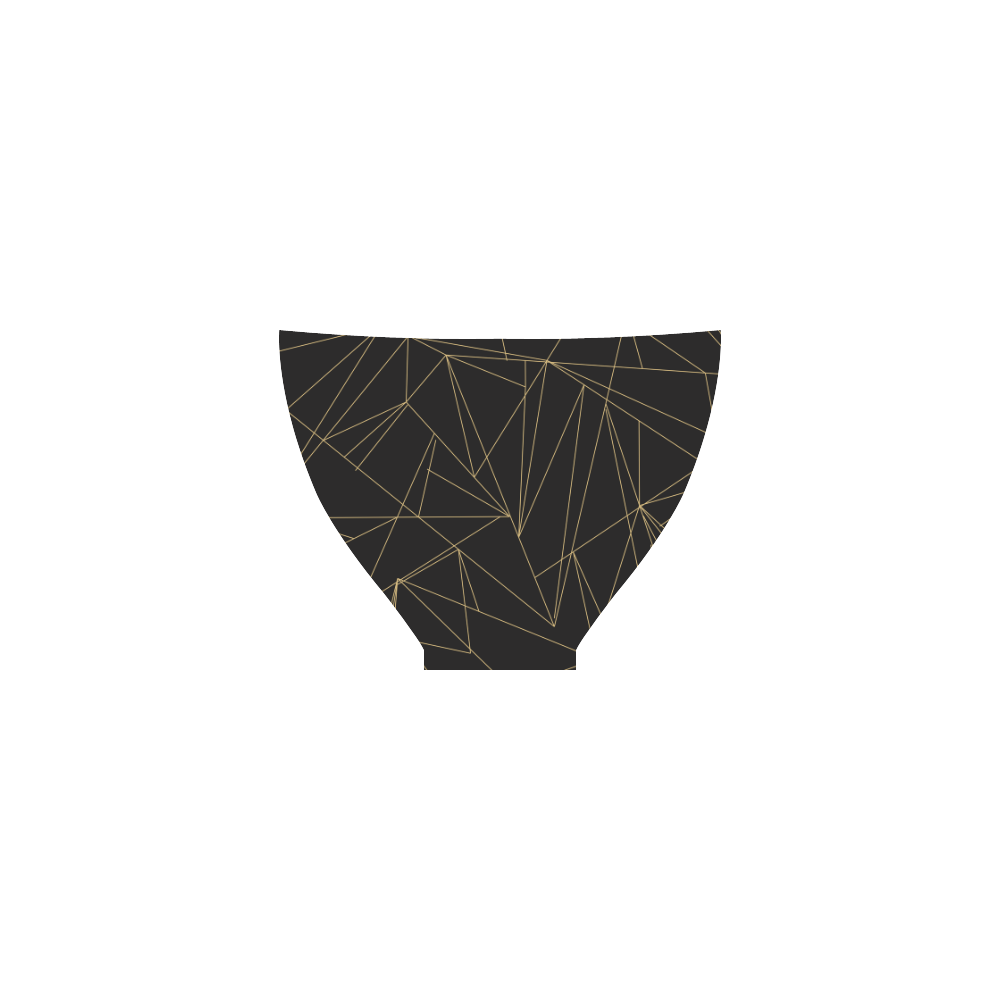 linesy Custom Bikini Swimsuit