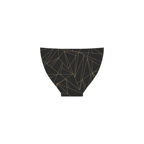 linesy Custom Bikini Swimsuit