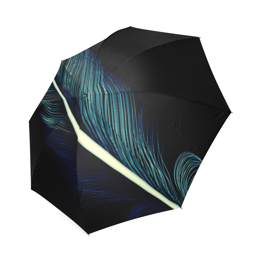 Feather Foldable Umbrella (Model U01)