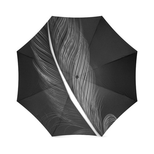 Feather Foldable Umbrella (Model U01)