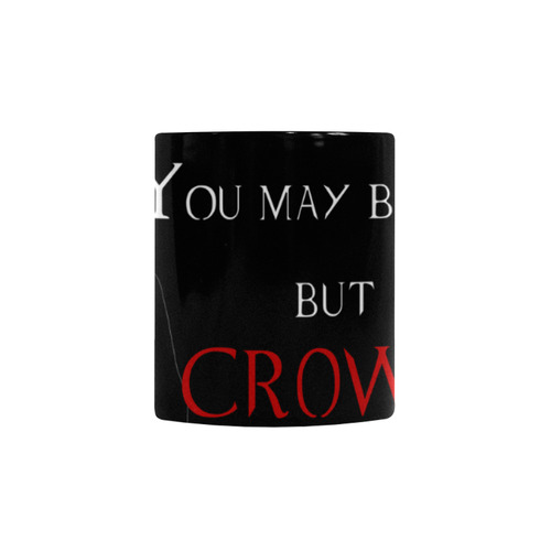 Crowley Custom Morphing Mug