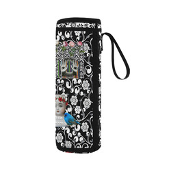I Shine Wildly Neoprene Water Bottle Pouch/Large