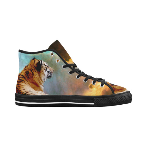 Tiger and Nebula Vancouver H Women's Canvas Shoes (1013-1)