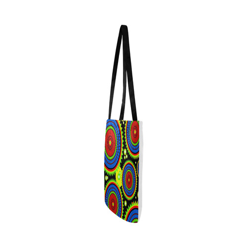 BEAUTIFUL THINGS-66 Reusable Shopping Bag Model 1660 (Two sides)