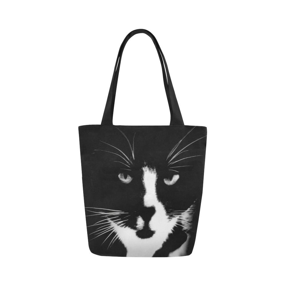 ME Canvas Tote Bag (Model 1657)