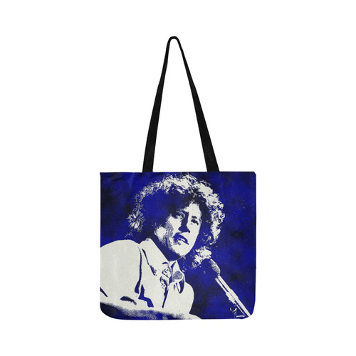 arlo guthrie Reusable Shopping Bag Model 1660 (Two sides)