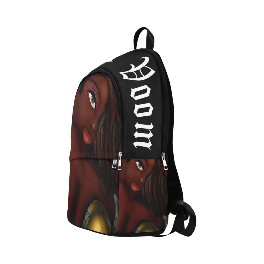 Va Va Voom Fabric Backpack for Adult (Model 1659)
