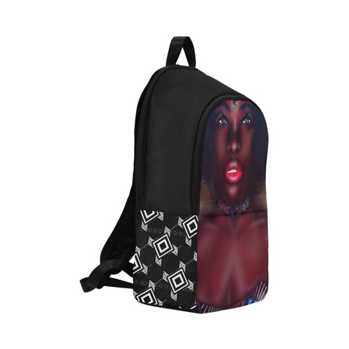 Diva Fabric Backpack for Adult (Model 1659)