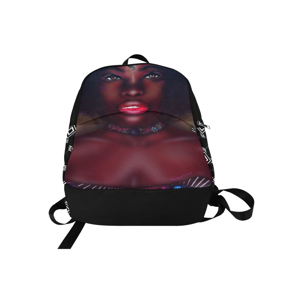 Diva Fabric Backpack for Adult (Model 1659)