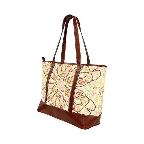 Thleudron Persephone Tote Handbag (Model 1642)