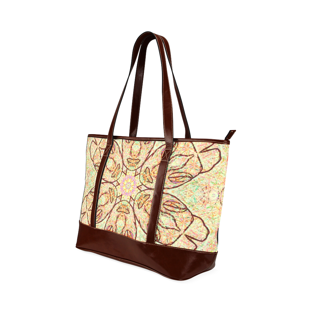 Thleudron Persephone Tote Handbag (Model 1642)