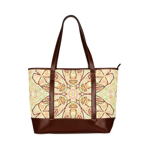 Thleudron Persephone Tote Handbag (Model 1642)