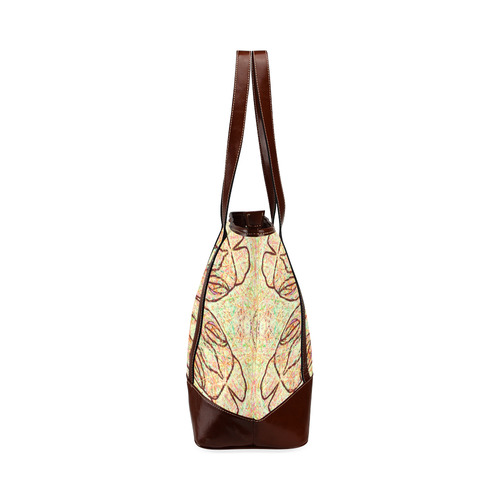 Thleudron Persephone Tote Handbag (Model 1642)