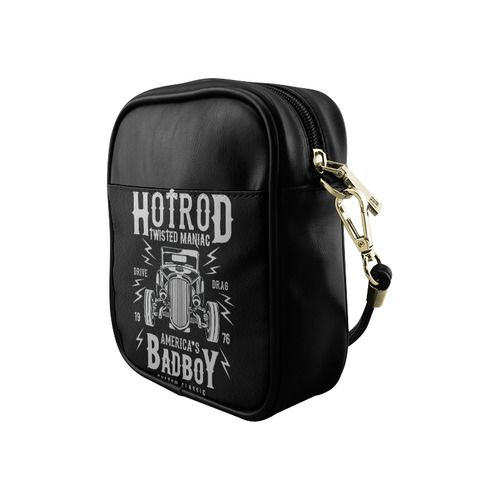 Twisted Hotrod Sling Bag (Model 1627)