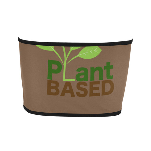 Plant Based Bandeau Bandeau Top