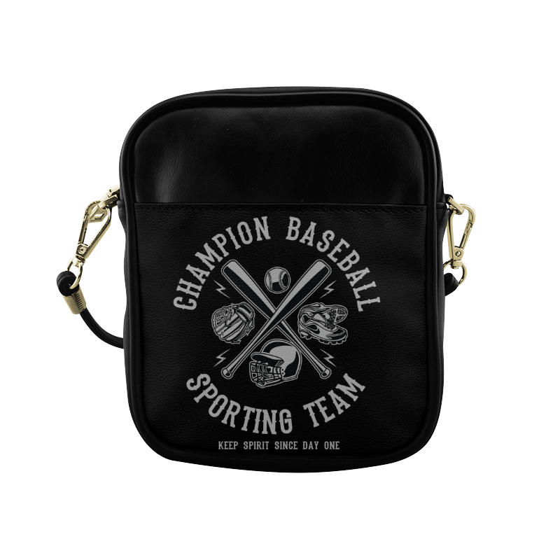 Champion Baseball Sling Bag (Model 1627)