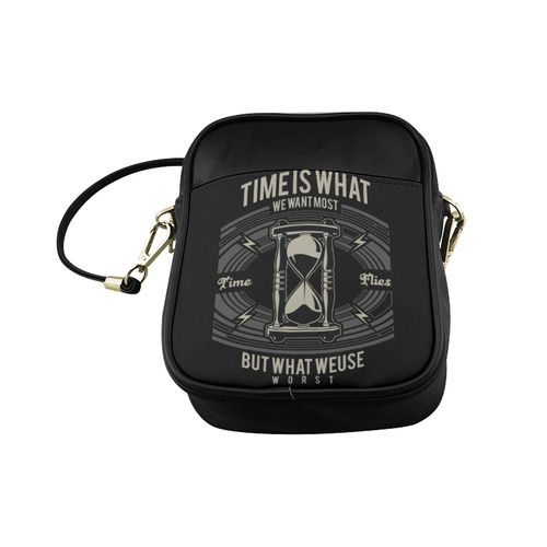 Time Sling Bag (Model 1627)