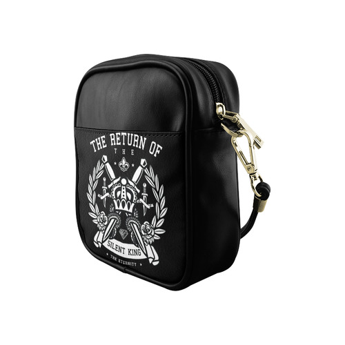 Crown Sling Bag (Model 1627)