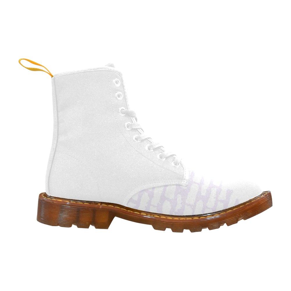 Roses and Bricks Martin Boots For Women Model 1203H