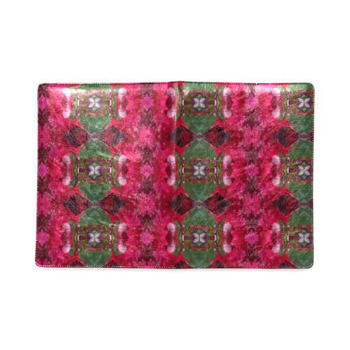 Christmas Colors b5 Notebook Custom NoteBook B5